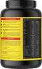Healthvit Fitness Mass Gainer Xtra With Vitamins & Minerals Chocolate Flavour 1Kg / 2.2 Lbs