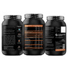 Carbamide Forte Plant Protein Powder | Multivitamin | Mineral | Superfood | Digestive Enzyme - 1Kg