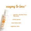 Plum Chamomile & White Tea Calming Antioxidant Toner- 200 Ml