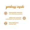 Plum Chamomile & White Tea Calming Antioxidant Toner- 200 Ml