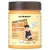Nutrabay Foods All-Natural Peanut Butter (Creamy) - Unsweetened 400G