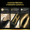 The Skin Story Sulphate Free Keratin Conditioner | Vit E Argan Oil For Dry Frizzy Damaged Hair 250g