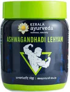 Kerala Ayurveda Aswagandhadi Lehyam Health Food Bottle Of 500 G