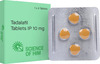 Science Of Him Tadialis - Tadalafil Tablets