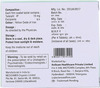 Science Of Him Tadialis - Tadalafil Tablets