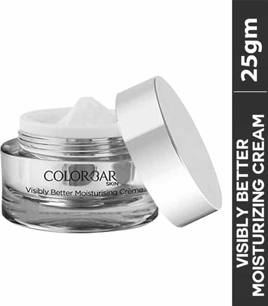 Colorbar Visibly Better Moisturizing Lotion- 30Ml