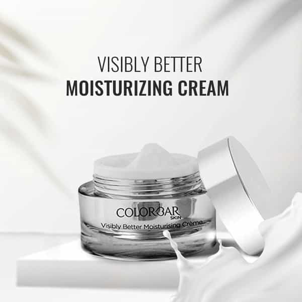 Colorbar Visibly Better Moisturizing Lotion- 30Ml