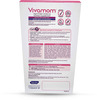 Vivamom Kesar Badam Maternal Nutrition Drink Refill Of 400 G