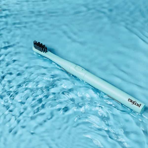 Perfora Electric Toothbrush With 2 Modes - Ocean Blue