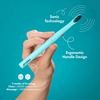 Perfora Electric Toothbrush With 2 Modes - Ocean Blue