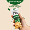 Nutty Gritties Cashews Roasted Lightly Salted - 240G (Pack 6 X 40G Each)