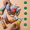 Nutty Gritties Cashews Roasted Lightly Salted - 240G (Pack 6 X 40G Each)