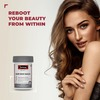 Swisse Beauty Hair Skin Nails+ With Vitamin C And Biotin For Hair Skin & Nails - 60 Tabs