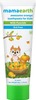 Mamaearth Natural Orange Toothpaste Tube Of 50 G