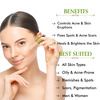 Tac - The Ayurveda Co. Tea Tree Face Serum - 30Ml
