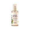 Skinfood Argan Oil Silk Plus Hair Essence - Restores Shine - Brittle Hair - Control To Dry - 110Ml