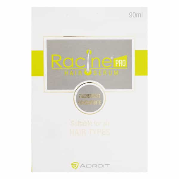 Racine Pro Bottle Of 90Ml Hair Serum