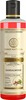 Khadi Natural Sandalwood Massage Oil Paraben Mineral Oil Free 210 Ml