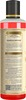 Khadi Natural Sandalwood Massage Oil Paraben Mineral Oil Free 210 Ml