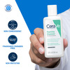 Cerave | Foaming Cleanser | For Normal To Oily Skin 88 Ml