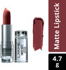 Lakme Enrich Matte Lipstick Shade Rm15 4.7 G