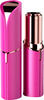 Finishing Touch Flawless Face Pink Crystal Uk Hair Removal