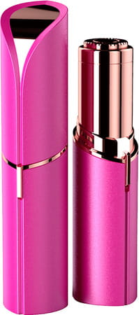Finishing Touch Flawless Face Pink Crystal Uk Hair Removal