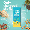 Yogabar Brekafast Bars Variety Pack Of 6