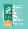 Yogabar Brekafast Bars Variety Pack Of 6