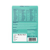 Yogabar Brekafast Bars Variety Pack Of 6