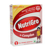 Nutrigro By Complan Creamy Vanilla Flavour Box Of 200Gm