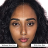 Just Herbs Skin Tint 6_Deep Sand