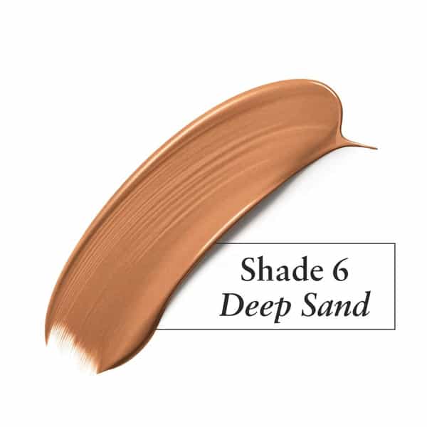 Just Herbs Skin Tint 6_Deep Sand