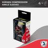 Sorgen Compression Ankle Sleeve (Large)
