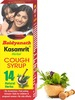 Baidyanath Kasamrit Cough Syrup 200 Ml