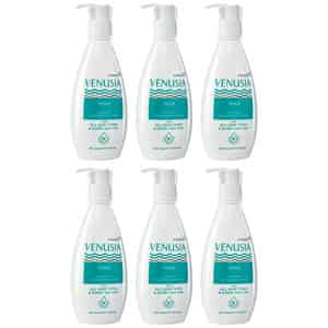 Venusia Max Moisturizing | Lotion | 300 Gm | Pack Of 6
