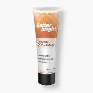 Cinnamon Mint Teeth Whitening| Sensitive Teeth| 5% Hap + Nha| Enamel Repair| Fluoride Free| 100g