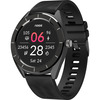Noise Noisefit Endure Smartwatch (Classic Black)