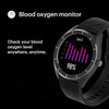 Noise Noisefit Endure Smartwatch (Classic Black)