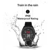 Noise Noisefit Endure Smartwatch (Classic Black)