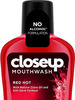 Close Up Red Hot Mouthwash 500 Ml