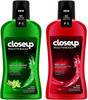 Close Up Red Hot Mouthwash 500 Ml