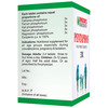Baksons Homoeopathy Pentaphos Tablet 3X 100 No's