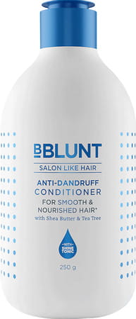 Bblunt Anti Dandruff Conditioner 250 G