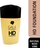 Gala Of London Hd Foundation - Natural Nude 30Ml