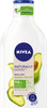 Nivea Naturally Good Natural Avocado Body Lotion - 200 Ml