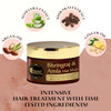 Oriental Botanics Bhringraj & Amla Hair Mask- 200 Ml