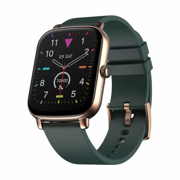 Noise Colorfit Icon Buzz (Olive Gold)