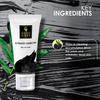 Good Vibes Peel Off Mask - Activated Charcoal - 100 Gm