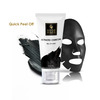 Good Vibes Peel Off Mask - Activated Charcoal - 100 Gm